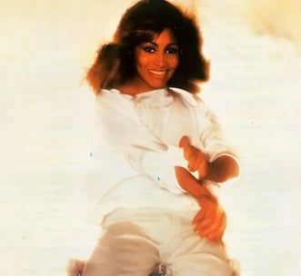 Tina Turner (Rough Era)