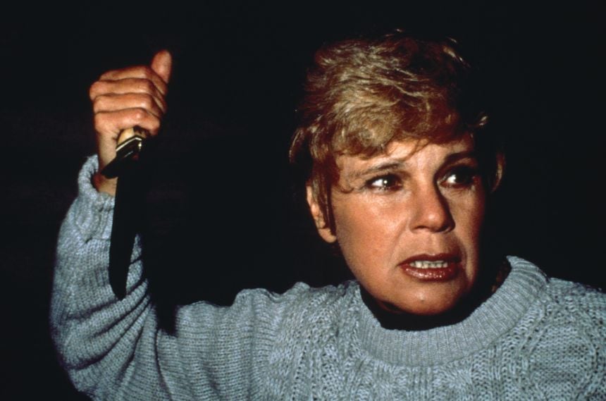 Pamela Voorhees