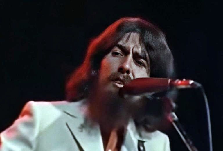 georgeharrison