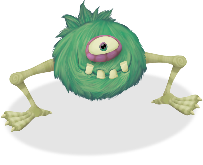 Rooey The Yap