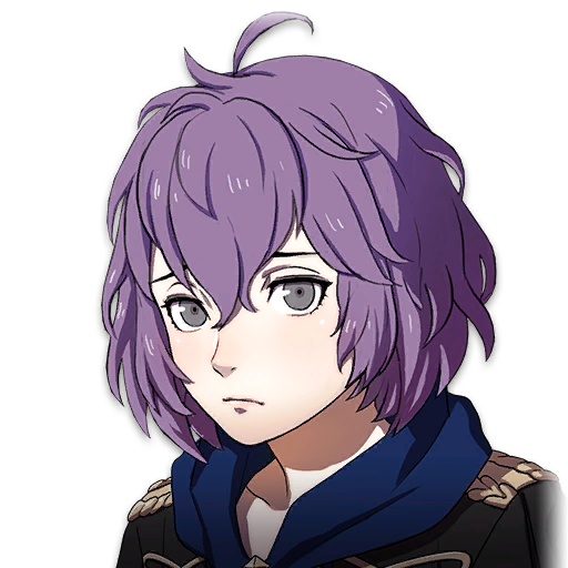 Bernadetta von Varley