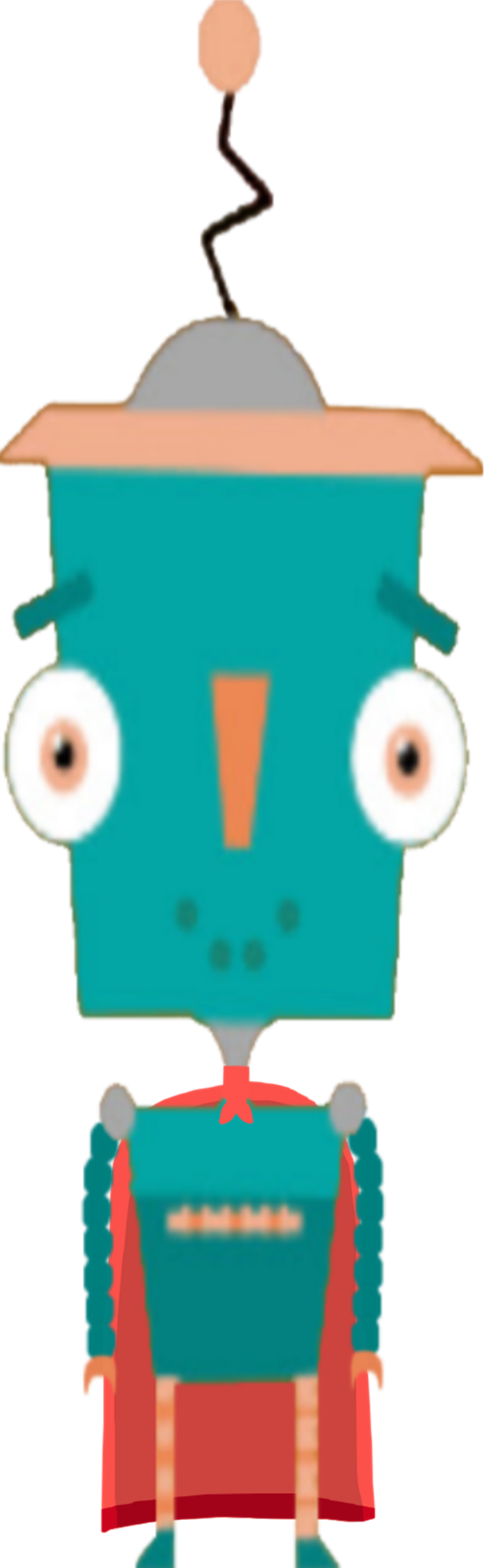 Raxy (Animation)