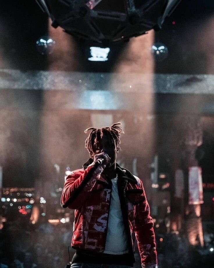 Juice Wrld (JW3 ERA)
