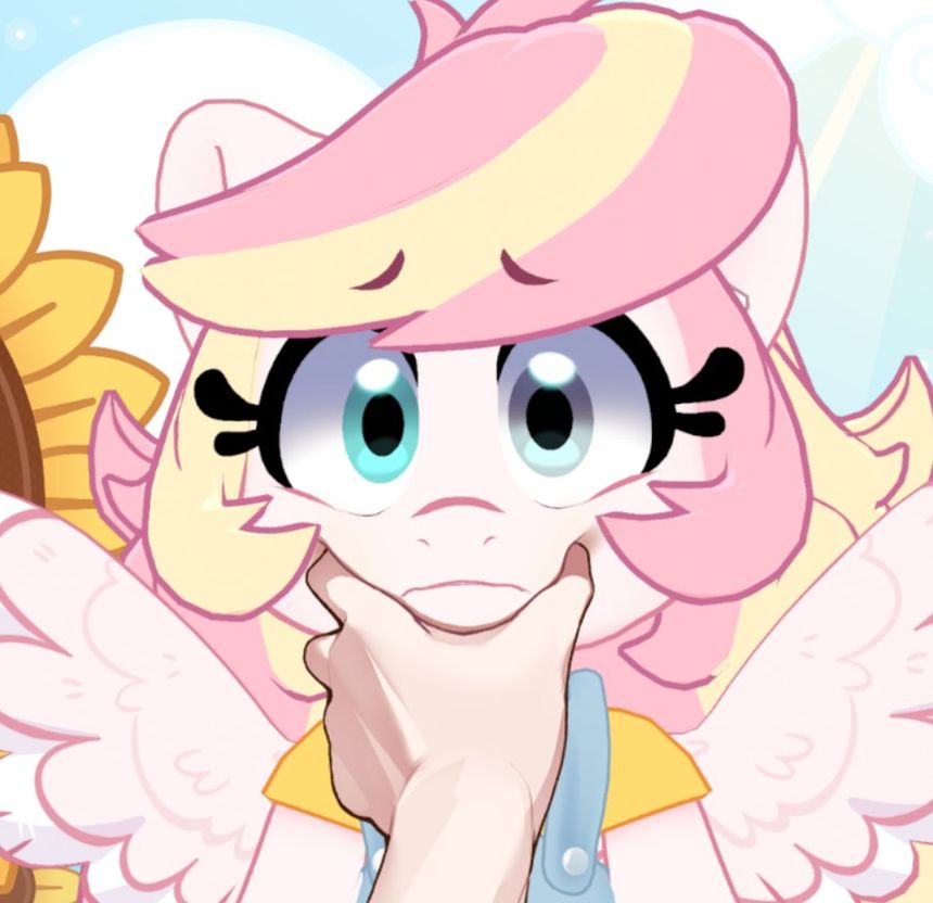 Ninny|Pony Vtuber