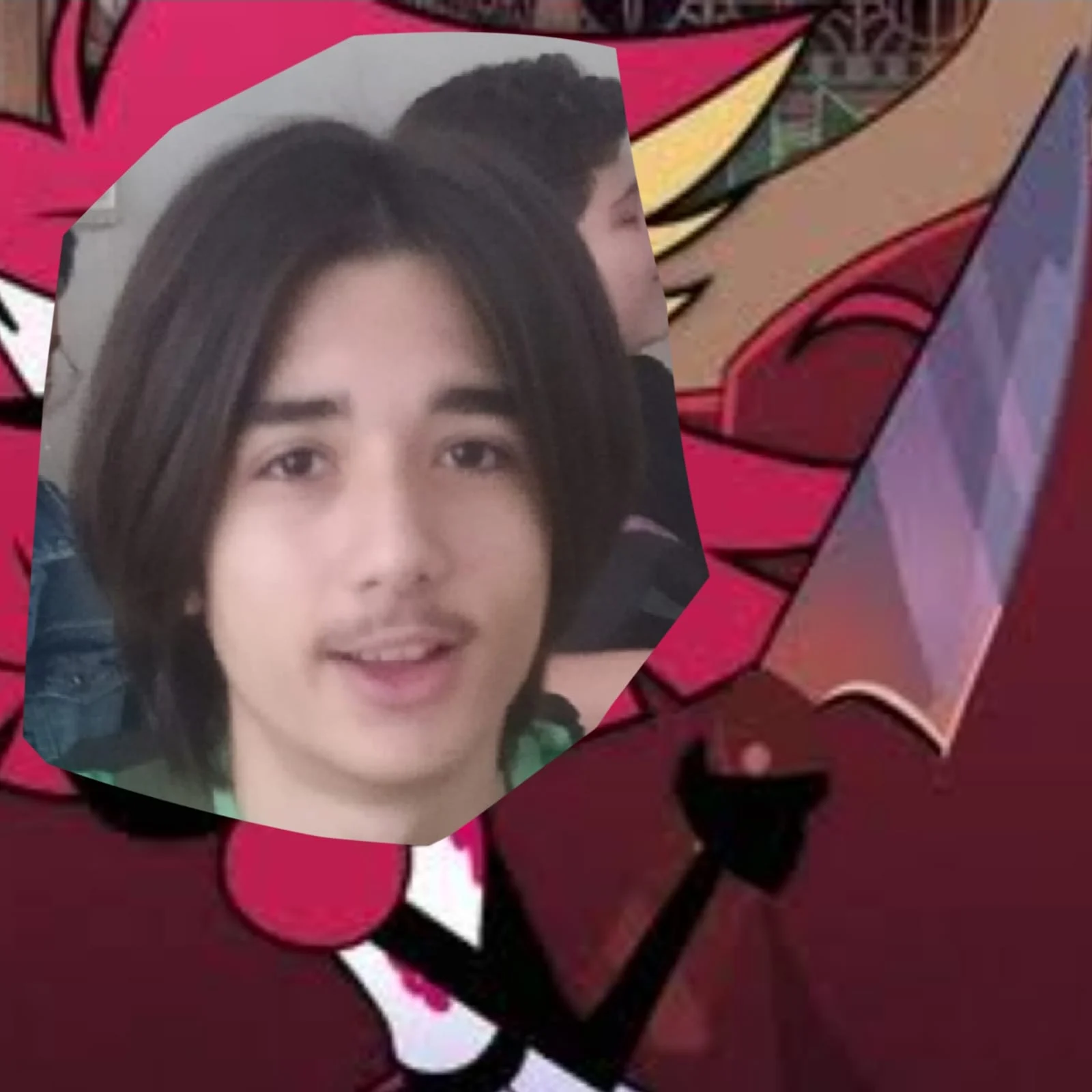 İnce Enes