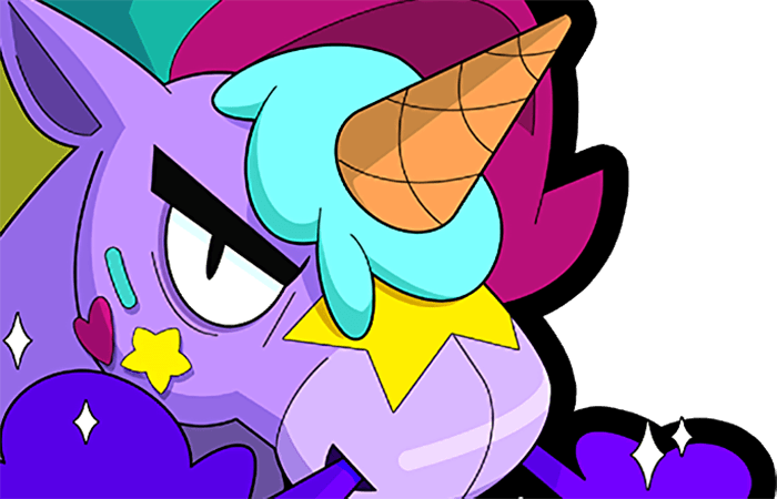 Berry (Brawl Stars)