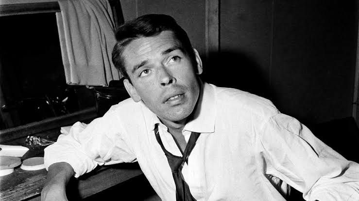 Jacques Brel