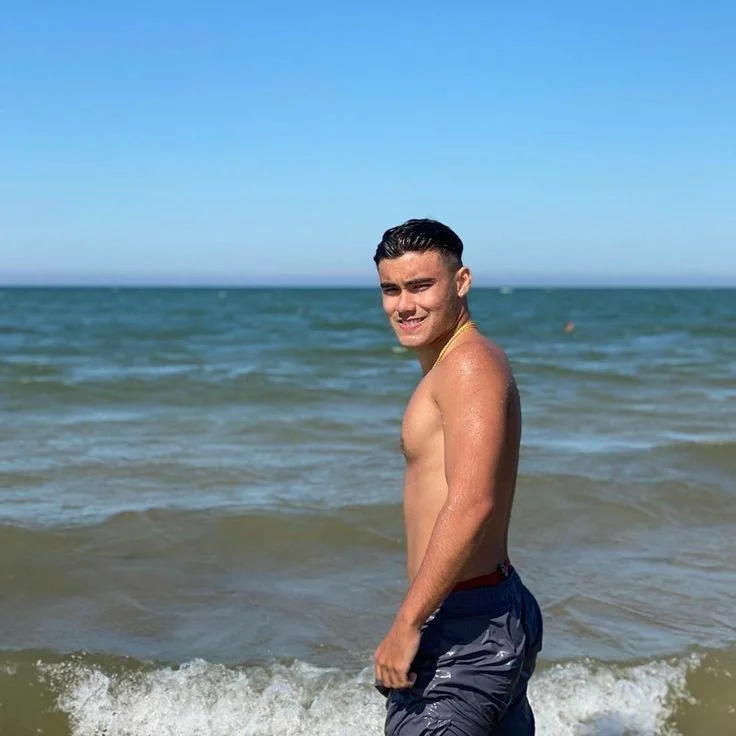 Bailey May