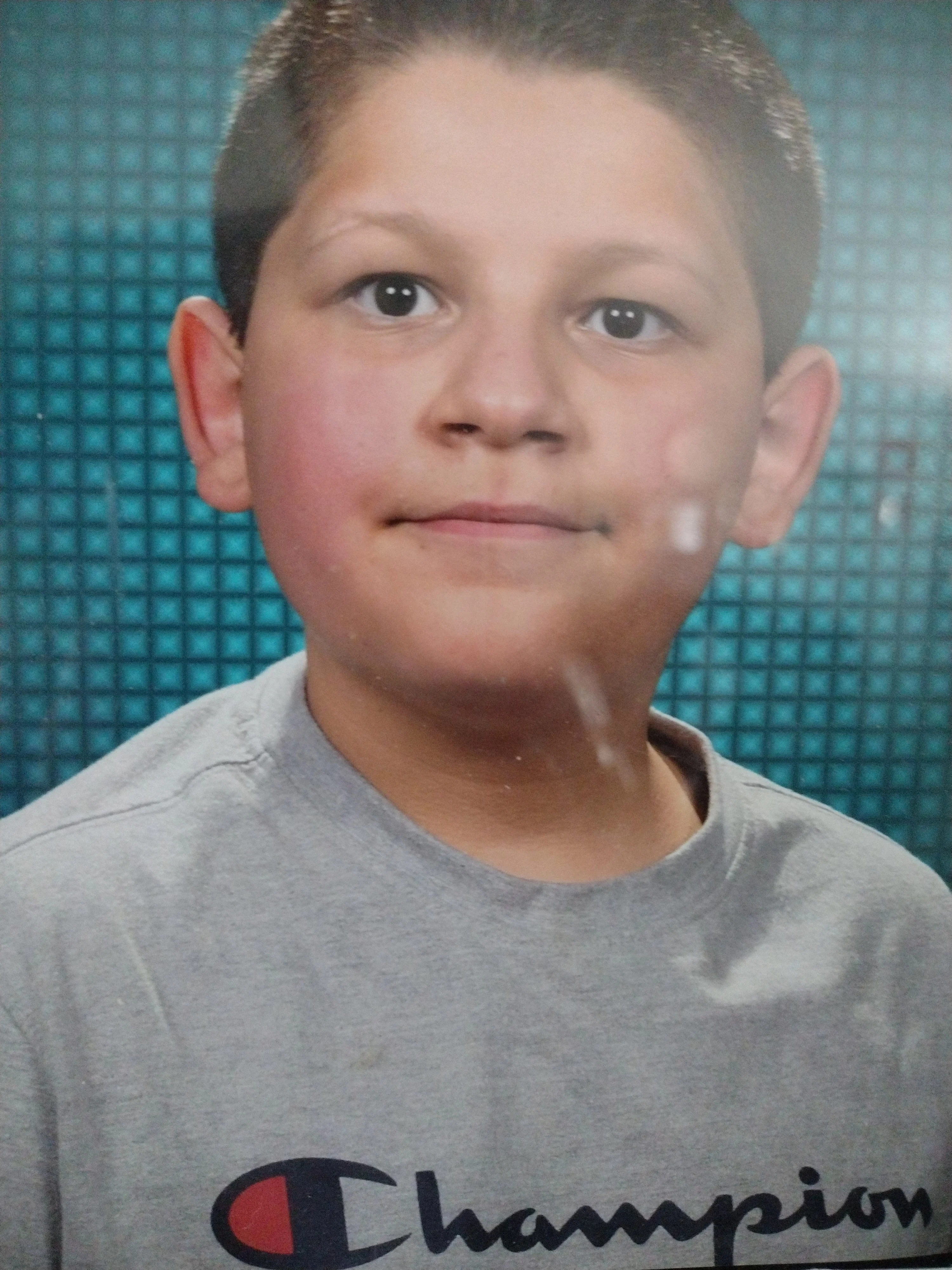 Chris Antonio torres