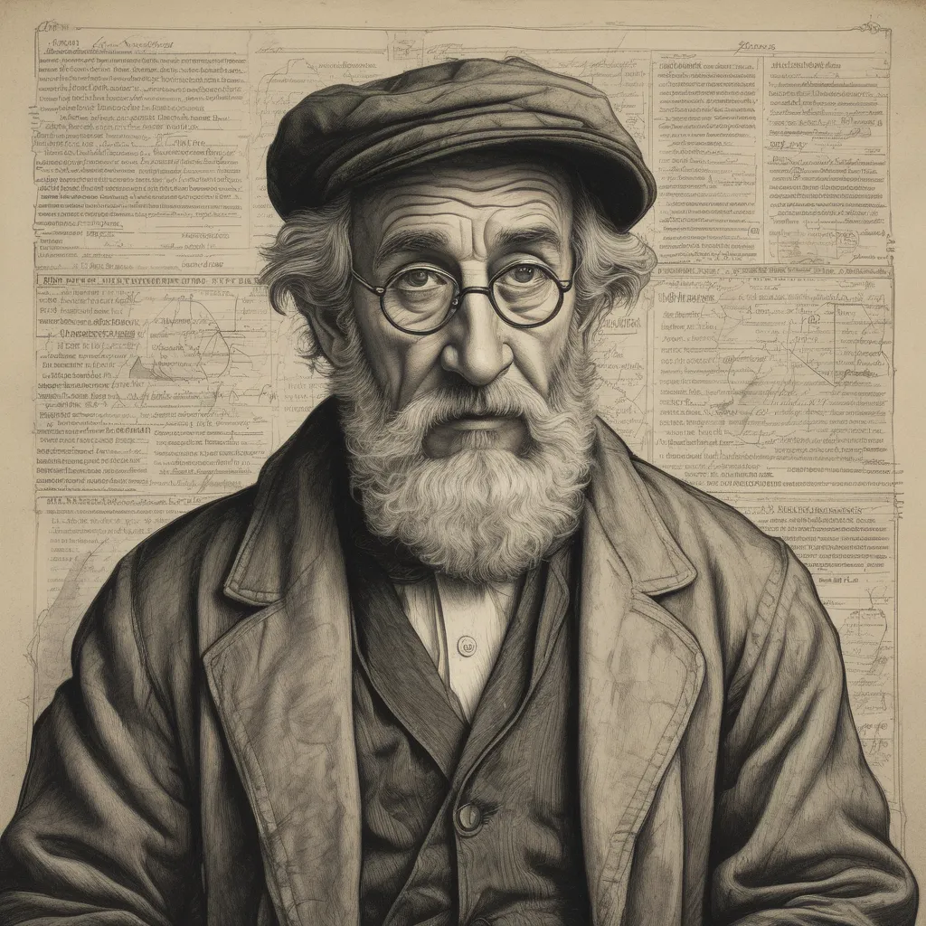 The Professor