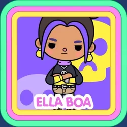 Ella Boa