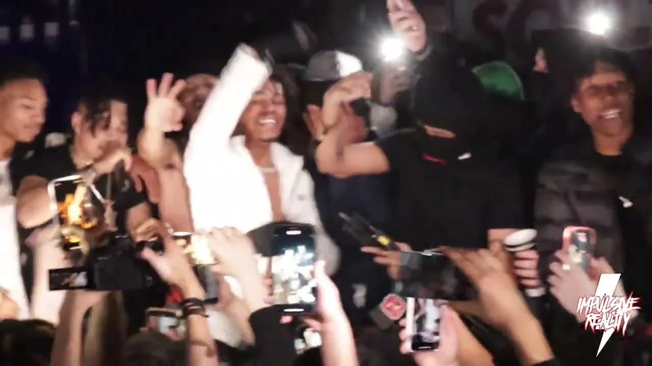 Playboi Carti[ Self Titled Era]