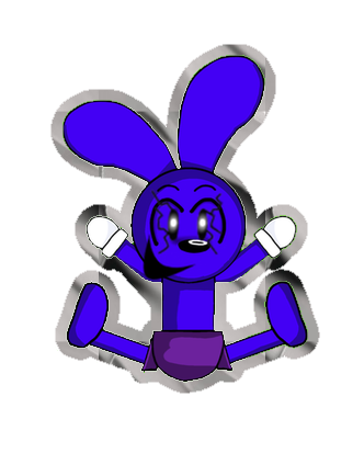 Dan Draws Raggy