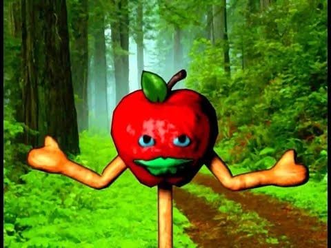 Happy Appy (VibingLeaf/Creepypasta)