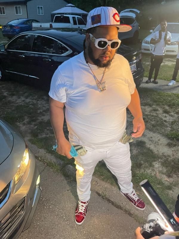 Krispylife Kidd