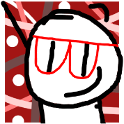 Red (BFCR)