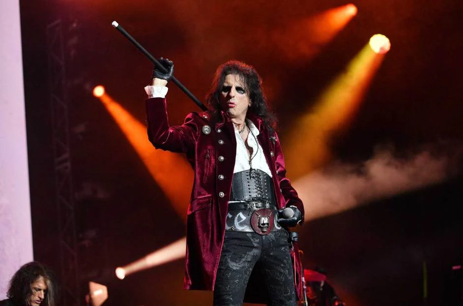 Alice Cooper