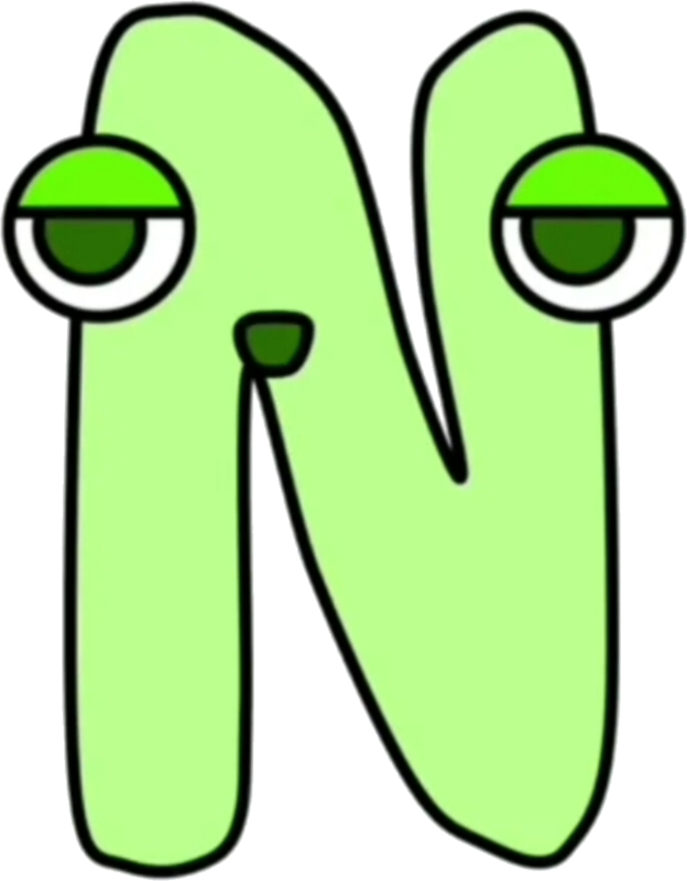Ene/Enye