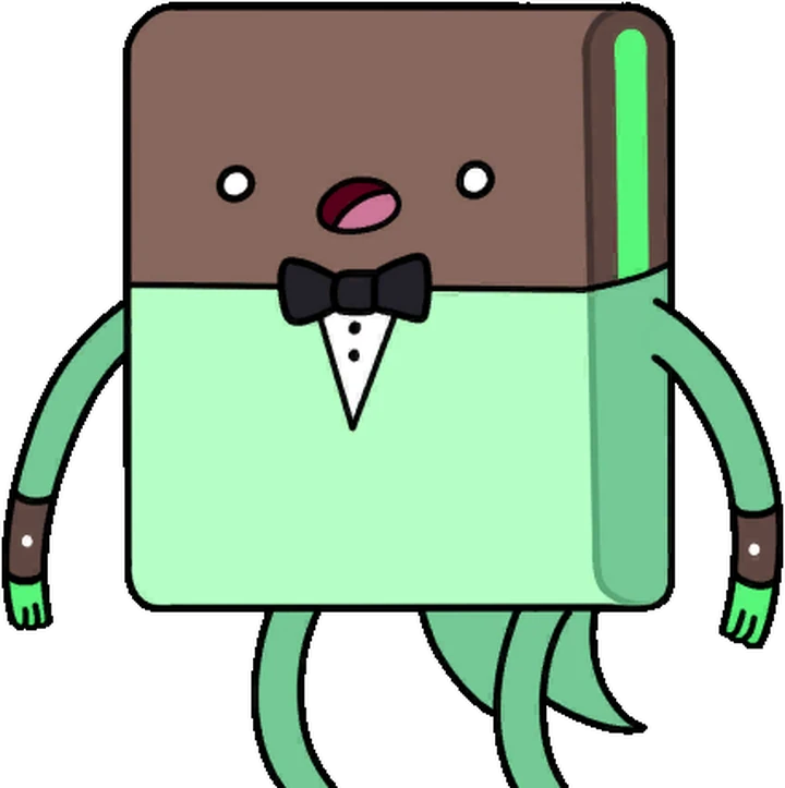 Pillowmint Buttler