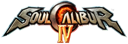 Soul Calibur 4 male voice 2