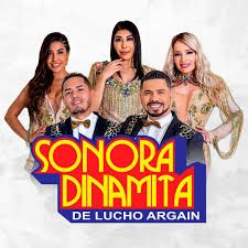 Sonora dinamita
