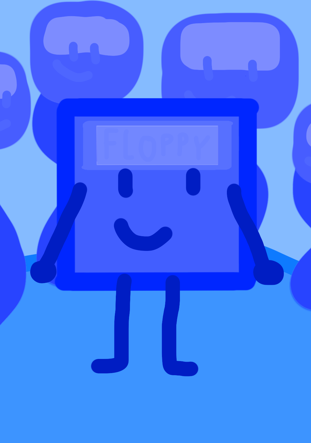 Floppy Disk 💾