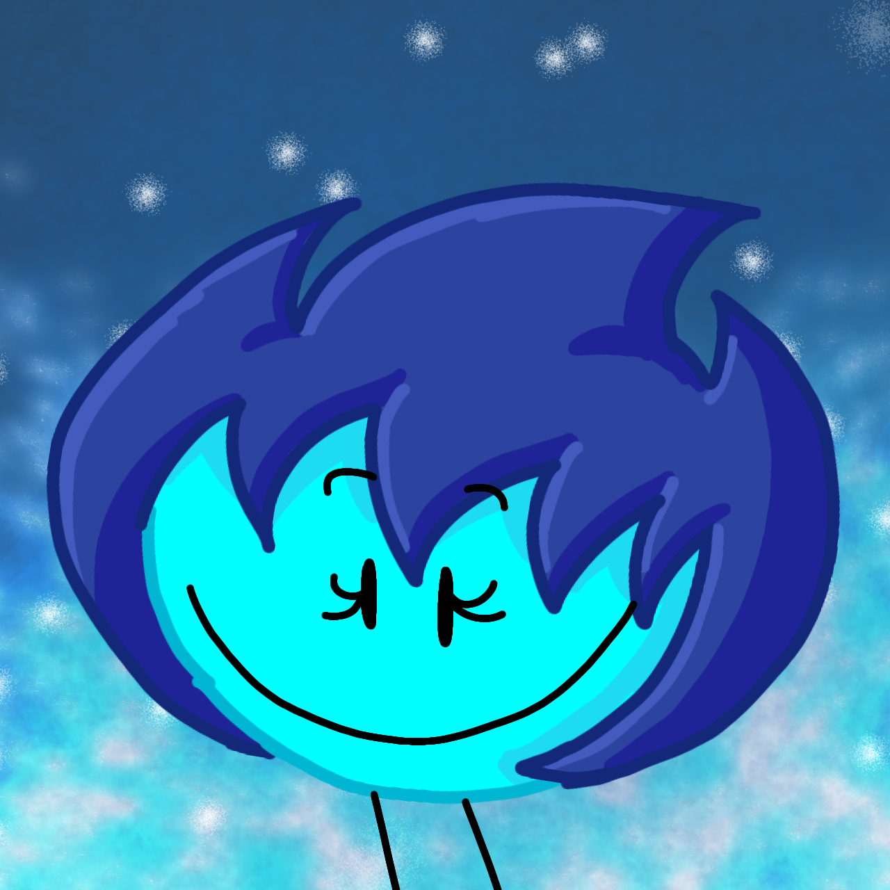 Nitro (Clash of Dorks)