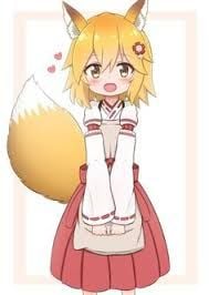 Senko-san