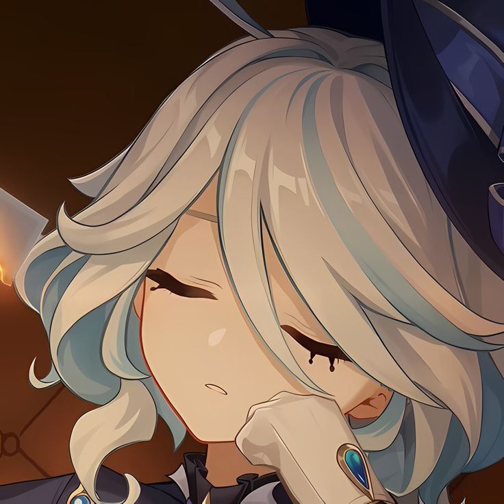✦┆Furina - Genshin Impact❞