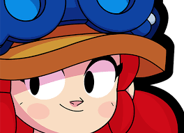 Jessie (Brawl Stars)