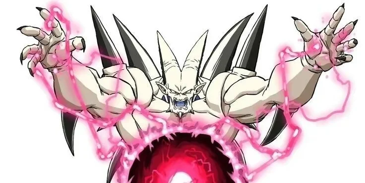 Omega Shenron