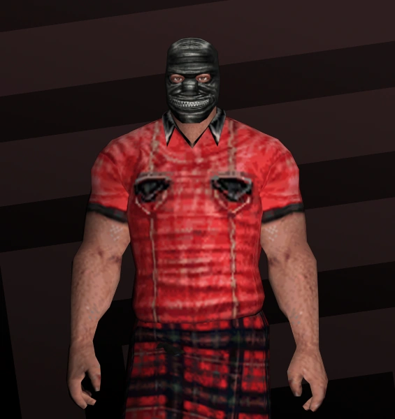 Perv #1 (Manhunt 2)