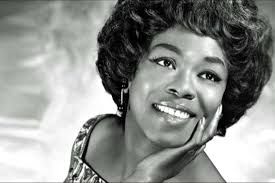 sarah vaughan