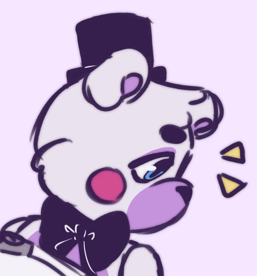 Helpy (Fnaf 6)