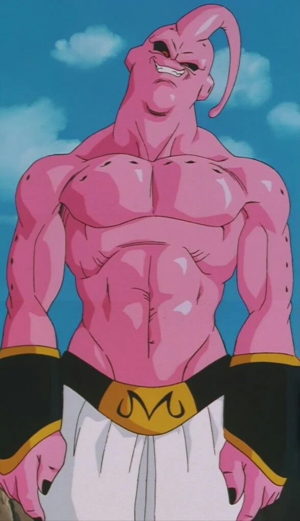 Super Buu