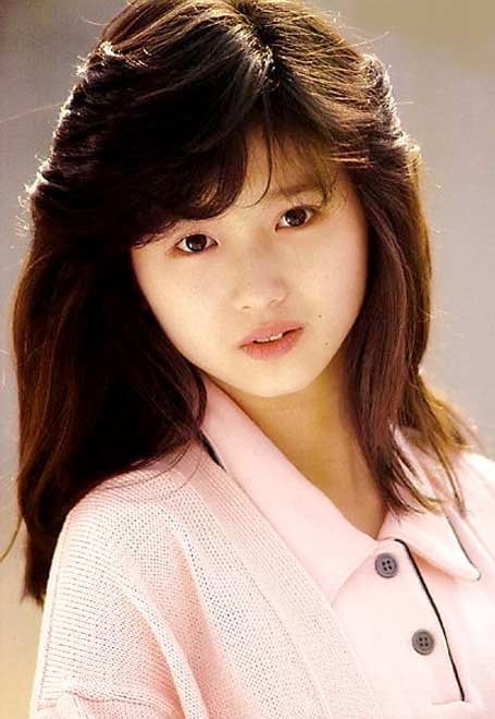 Minako Honda