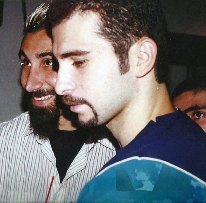 John Dolmayan