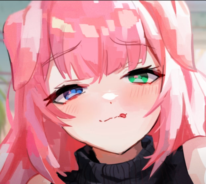 Soft Neko Girl | DMR 32k