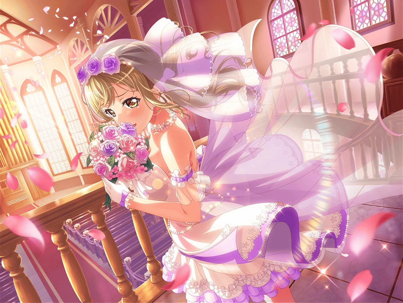 Ichgaya arisa