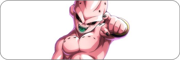 Kid Buu