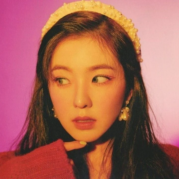 irene rap