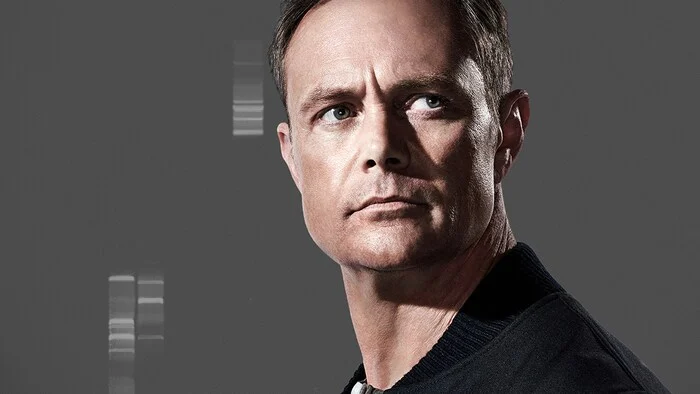 Retired FBI Presenter Paul Holes
