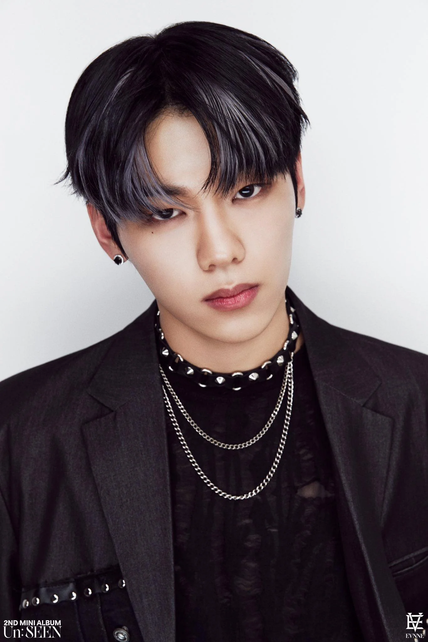 EVNNE Jeonghyeon