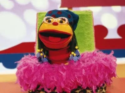 Chini (Hi-5 - Jessica Toledo)