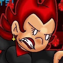 Cassandra (Mugen) (Higher quality)