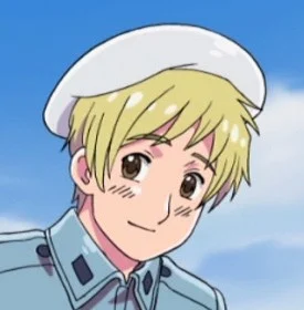 Finland (Hetalia EN dub)