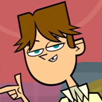 Cody (Total Drama Island)