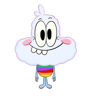 Parker J. Cloud (Middlemost Post)