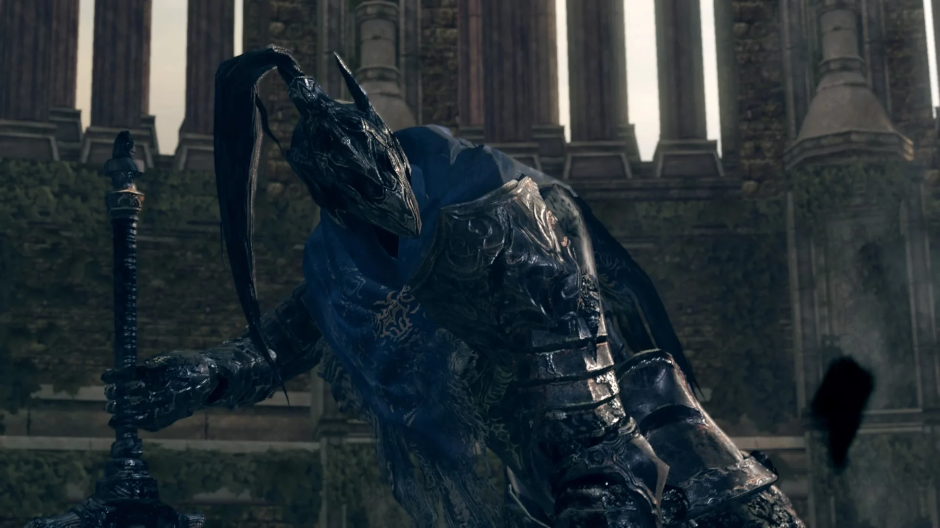 Knight Artorias (Dark Souls)