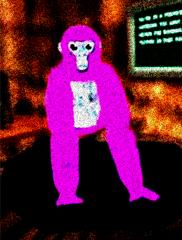 DAISY09 (Gorilla Tag)